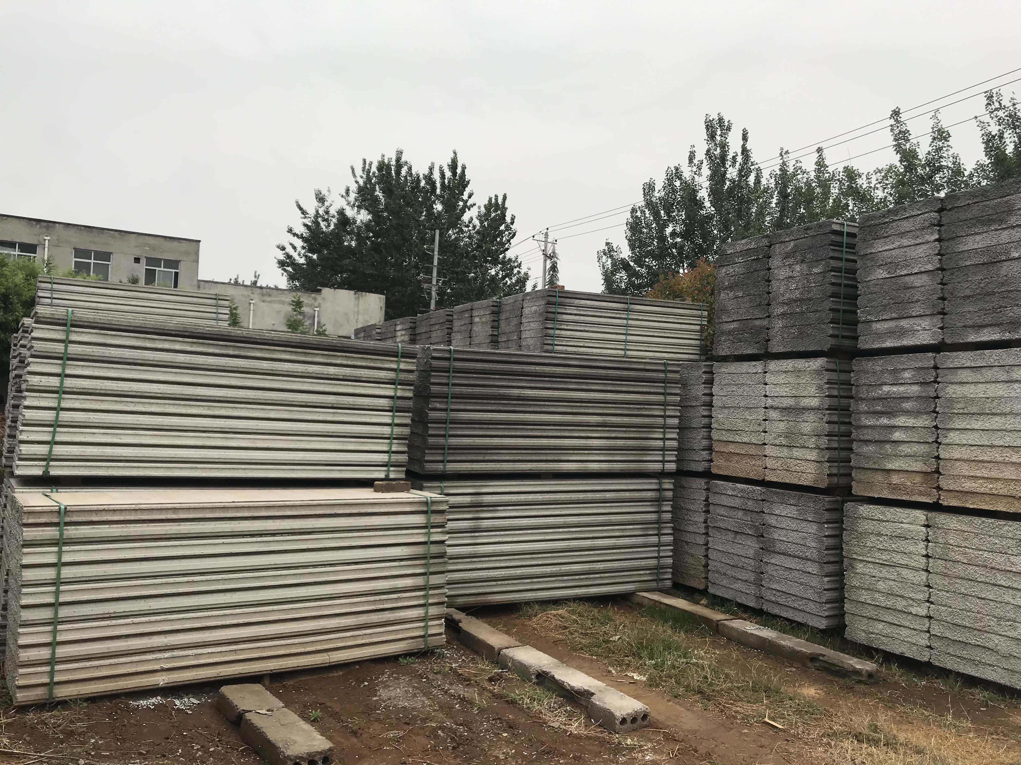 輕質(zhì)隔墻板用在陽臺(tái)廁所等地方如何做防水？