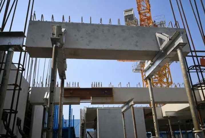 裝配式建筑再提速 加強外墻板對接成重點