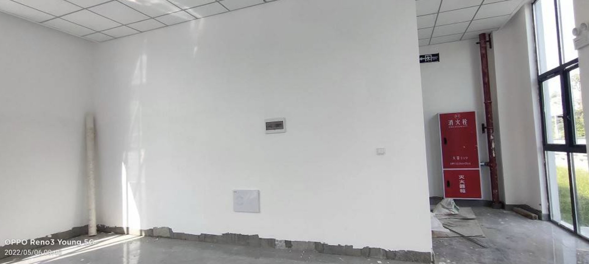 輕質(zhì)隔墻板,
