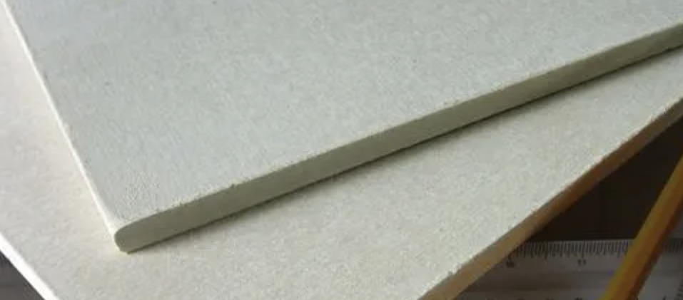 硅酸鹽防火板表面為什么會(huì)出現(xiàn)毛刺