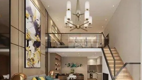 LOFT公寓樓層板為何在高層建筑中廣泛使用？